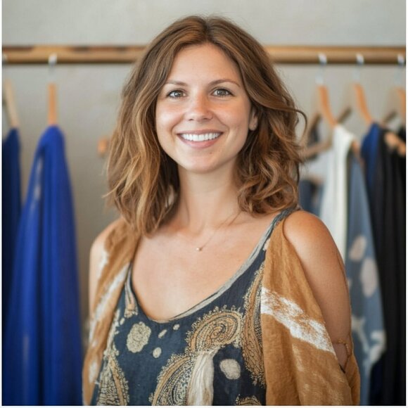 Meet your Posher, Ava - Picture 1 of 1